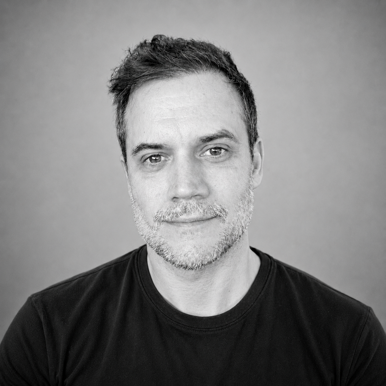 Chris Duran